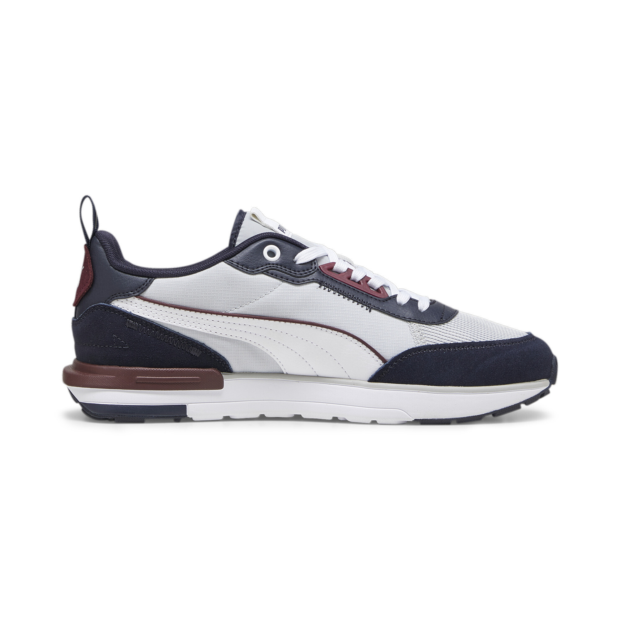 Puma R22 Purple Кроссовки PUMA R22 - SPORT OUTLET