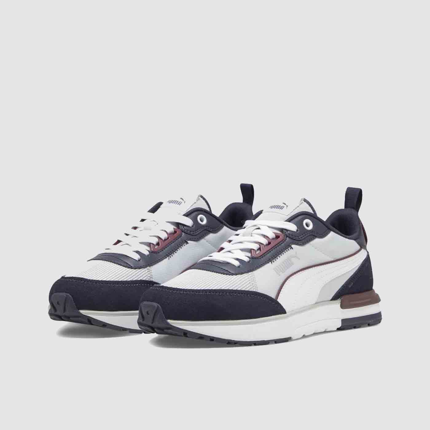 Puma R22 Purple Кроссовки PUMA R22 - SPORT OUTLET